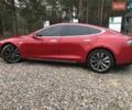 Червоний Тесла Модель С, об'ємом двигуна 0 л та пробігом 353 тис. км за 12900 $, фото 19 на Automoto.ua