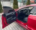 Червоний Тесла Модель С, об'ємом двигуна 0 л та пробігом 236 тис. км за 12999 $, фото 17 на Automoto.ua
