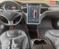 Красный Тесла Модель С, объемом двигателя 0 л и пробегом 248 тыс. км за 10500 $, фото 9 на Automoto.ua