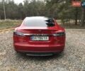 Червоний Тесла Модель С, об'ємом двигуна 0 л та пробігом 353 тис. км за 12900 $, фото 6 на Automoto.ua