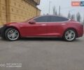 Красный Тесла Модель С, объемом двигателя 0 л и пробегом 248 тыс. км за 10500 $, фото 7 на Automoto.ua