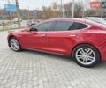 Красный Тесла Модель С, объемом двигателя 0 л и пробегом 103 тыс. км за 14500 $, фото 47 на Automoto.ua