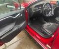 Красный Тесла Модель С, объемом двигателя 0 л и пробегом 186 тыс. км за 11500 $, фото 11 на Automoto.ua