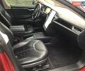 Червоний Тесла Модель С, об'ємом двигуна 0 л та пробігом 353 тис. км за 12900 $, фото 10 на Automoto.ua