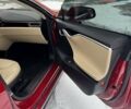 Красный Тесла Модель С, объемом двигателя 0 л и пробегом 175 тыс. км за 11800 $, фото 13 на Automoto.ua
