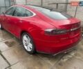 Красный Тесла Модель С, объемом двигателя 0 л и пробегом 186 тыс. км за 11500 $, фото 1 на Automoto.ua