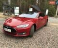 Червоний Тесла Модель С, об'ємом двигуна 0 л та пробігом 353 тис. км за 12900 $, фото 26 на Automoto.ua