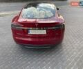 Тесла Модель С 2014 у Мукачеве на Automoto.ua Червоний Тесла Модель С, об'ємом двигуна 0 л та пробігом 129 тис. км за 13000 $, фото 9 на Automoto.ua