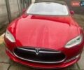 Красный Тесла Модель С, объемом двигателя 0 л и пробегом 186 тыс. км за 11500 $, фото 16 на Automoto.ua