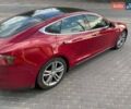 Тесла Модель С 2014 у Мукачеве на Automoto.ua Червоний Тесла Модель С, об'ємом двигуна 0 л та пробігом 129 тис. км за 13000 $, фото 14 на Automoto.ua