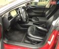 Червоний Тесла Модель С, об'ємом двигуна 0 л та пробігом 353 тис. км за 12900 $, фото 22 на Automoto.ua