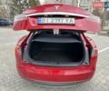 Красный Тесла Модель С, объемом двигателя 0 л и пробегом 103 тыс. км за 14500 $, фото 53 на Automoto.ua