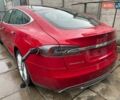 Красный Тесла Модель С, объемом двигателя 0 л и пробегом 186 тыс. км за 11500 $, фото 6 на Automoto.ua