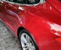 Красный Тесла Модель С, объемом двигателя 0 л и пробегом 226 тыс. км за 14000 $, фото 2 на Automoto.ua