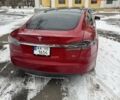 Красный Тесла Модель С, объемом двигателя 0 л и пробегом 175 тыс. км за 11000 $, фото 14 на Automoto.ua