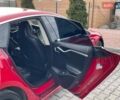 Червоний Тесла Модель С, об'ємом двигуна 0 л та пробігом 236 тис. км за 12999 $, фото 39 на Automoto.ua