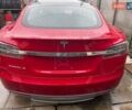 Красный Тесла Модель С, объемом двигателя 0 л и пробегом 186 тыс. км за 11500 $, фото 2 на Automoto.ua