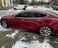 Красный Тесла Модель С, объемом двигателя 0 л и пробегом 175 тыс. км за 11800 $, фото 4 на Automoto.ua