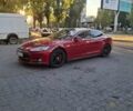 Червоний Тесла Модель С, об'ємом двигуна 0 л та пробігом 107 тис. км за 15500 $, фото 1 на Automoto.ua