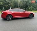 Червоний Тесла Модель С, об'ємом двигуна 0 л та пробігом 99 тис. км за 15900 $, фото 4 на Automoto.ua