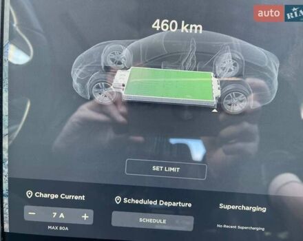 Тесла Модель С 2014 у Мукачеве на Automoto.ua Червоний Тесла Модель С, об'ємом двигуна 0 л та пробігом 129 тис. км за 13000 $, фото 3 на Automoto.ua