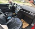 Червоний Тесла Модель С, об'ємом двигуна 0 л та пробігом 173 тис. км за 12999 $, фото 8 на Automoto.ua