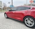 Красный Тесла Модель С, объемом двигателя 0 л и пробегом 103 тыс. км за 14500 $, фото 11 на Automoto.ua