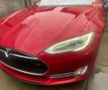 Красный Тесла Модель С, объемом двигателя 0 л и пробегом 186 тыс. км за 11500 $, фото 14 на Automoto.ua