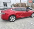 Красный Тесла Модель С, объемом двигателя 0 л и пробегом 103 тыс. км за 14500 $, фото 16 на Automoto.ua