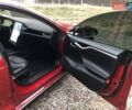 Червоний Тесла Модель С, об'ємом двигуна 0 л та пробігом 353 тис. км за 12900 $, фото 11 на Automoto.ua