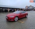 Червоний Тесла Модель С, об'ємом двигуна 0 л та пробігом 260 тис. км за 10900 $, фото 1 на Automoto.ua