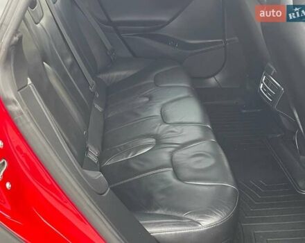 Червоний Тесла Модель С, об'ємом двигуна 0 л та пробігом 236 тис. км за 12999 $, фото 40 на Automoto.ua