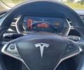 Красный Тесла Модель С, объемом двигателя 0 л и пробегом 181 тыс. км за 15800 $, фото 21 на Automoto.ua