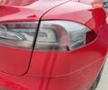 Красный Тесла Модель С, объемом двигателя 0 л и пробегом 103 тыс. км за 14500 $, фото 29 на Automoto.ua