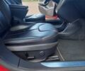 Красный Тесла Модель С, объемом двигателя 0 л и пробегом 181 тыс. км за 15800 $, фото 12 на Automoto.ua
