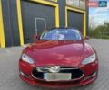 Тесла Модель С 2014 у Мукачеве на Automoto.ua Червоний Тесла Модель С, об'ємом двигуна 0 л та пробігом 129 тис. км за 13000 $, фото 1 на Automoto.ua