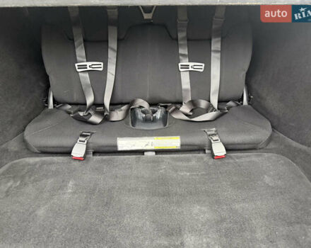 Червоний Тесла Модель С, об'ємом двигуна 0 л та пробігом 122 тис. км за 13450 $, фото 40 на Automoto.ua