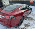 Червоний Тесла Модель С, об'ємом двигуна 0 л та пробігом 210 тис. км за 12900 $, фото 4 на Automoto.ua