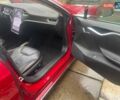 Красный Тесла Модель С, объемом двигателя 0 л и пробегом 186 тыс. км за 11500 $, фото 8 на Automoto.ua