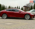 Червоний Тесла Модель С, об'ємом двигуна 0 л та пробігом 122 тис. км за 13450 $, фото 7 на Automoto.ua