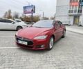 Красный Тесла Модель С, объемом двигателя 0 л и пробегом 103 тыс. км за 14500 $, фото 3 на Automoto.ua