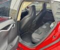 Красный Тесла Модель С, объемом двигателя 0 л и пробегом 103 тыс. км за 14500 $, фото 13 на Automoto.ua