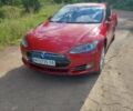 Красный Тесла Модель С, объемом двигателя 0 л и пробегом 181 тыс. км за 15800 $, фото 4 на Automoto.ua