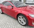 Красный Тесла Модель С, объемом двигателя 0 л и пробегом 103 тыс. км за 14500 $, фото 52 на Automoto.ua