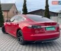 Червоний Тесла Модель С, об'ємом двигуна 0 л та пробігом 236 тис. км за 12999 $, фото 41 на Automoto.ua