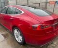 Красный Тесла Модель С, объемом двигателя 0 л и пробегом 186 тыс. км за 11500 $, фото 18 на Automoto.ua