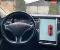 Красный Тесла Модель С, объемом двигателя 0 л и пробегом 236 тыс. км за 12999 $, фото 26 на Automoto.ua