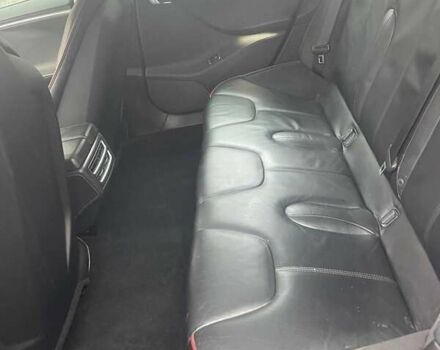 Красный Тесла Модель С, объемом двигателя 0 л и пробегом 186 тыс. км за 11500 $, фото 19 на Automoto.ua