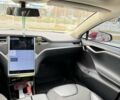 Красный Тесла Модель С, объемом двигателя 0 л и пробегом 103 тыс. км за 14500 $, фото 49 на Automoto.ua