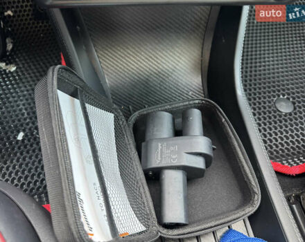 Червоний Тесла Модель С, об'ємом двигуна 0 л та пробігом 210 тис. км за 12900 $, фото 14 на Automoto.ua